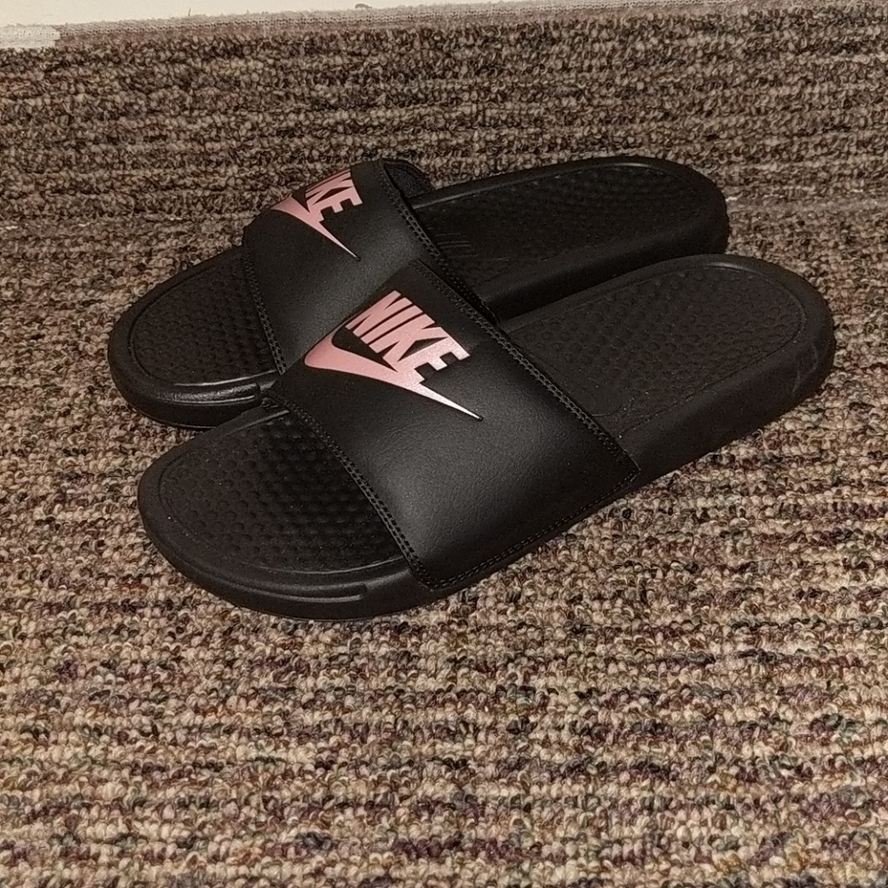 Nike Slides
